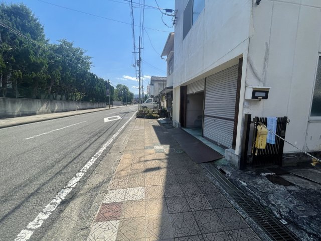 清水町2丁目売土地の周辺