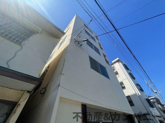 清水町2丁目売土地の外観|外観は落ち着いています