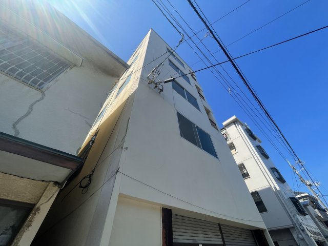 清水町2丁目売土地の周辺