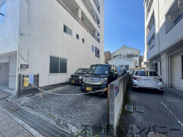 清水町2丁目売土地の外観|外観です