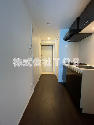 【内装】 | ルクレ上北沢ルネサンスコート | ※同物件別号室参考写真※