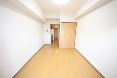 【居間・リビング】 | セゾンコート新大阪