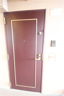 【玄関】 | セゾンコート新大阪