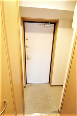 【玄関】 | セゾンコート新大阪