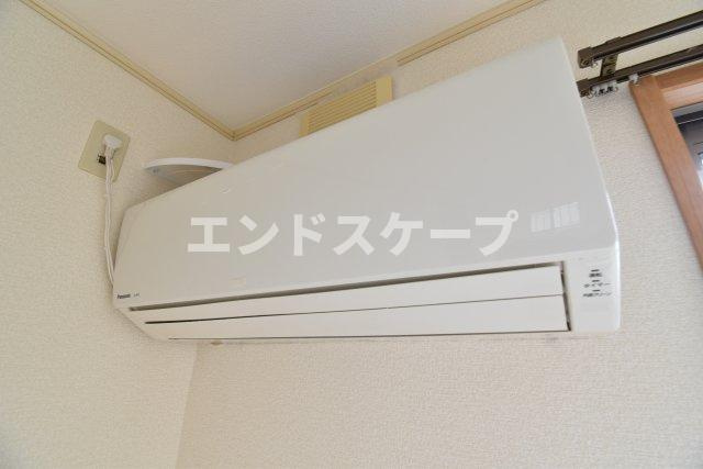 レトアハイムの設備|高崎、前橋、伊勢崎エリアのお部屋探しはエンドスケープまで！お客様の理想お聞かせ下さい♪