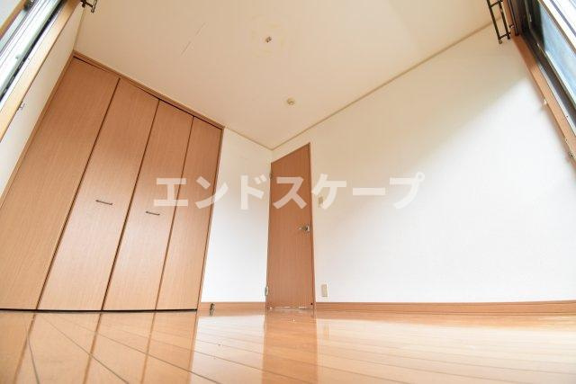 レトアハイムの内装|高崎、前橋、伊勢崎エリアのお部屋探しはエンドスケープまで！お客様の理想お聞かせ下さい♪