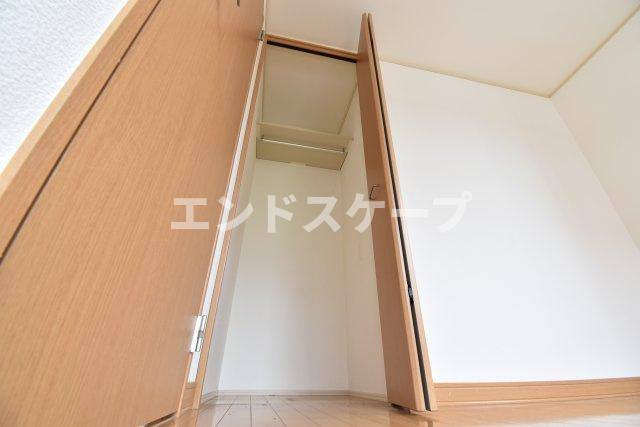 レトアハイムの内装|高崎、前橋、伊勢崎エリアのお部屋探しはエンドスケープまで！お客様の理想お聞かせ下さい♪