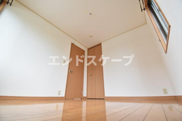 レトアハイムの内装|高崎、前橋、伊勢崎エリアのお部屋探しはエンドスケープまで！お客様の理想お聞かせ下さい♪
