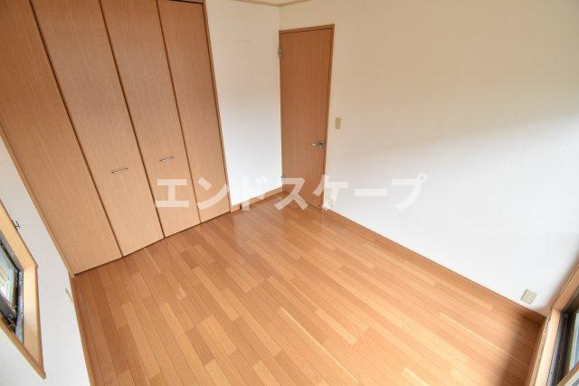 レトアハイムの収納|高崎、前橋、伊勢崎エリアのお部屋探しはエンドスケープまで！お客様の理想お聞かせ下さい♪