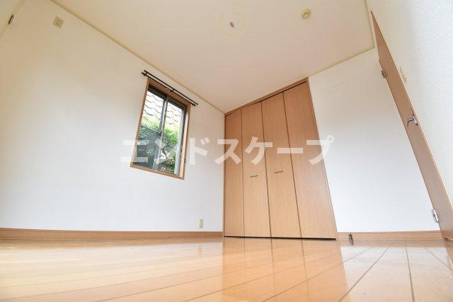 レトアハイムの洋室|高崎、前橋、伊勢崎エリアのお部屋探しはエンドスケープまで！お客様の理想お聞かせ下さい♪