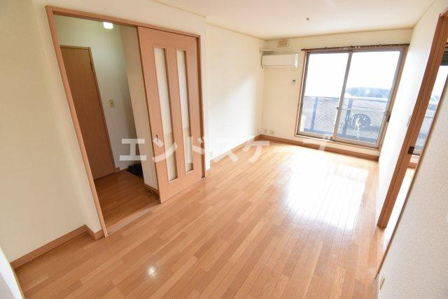 レトアハイムの居間・リビング|高崎、前橋、伊勢崎エリアのお部屋探しはエンドスケープまで！お客様の理想お聞かせ下さい♪