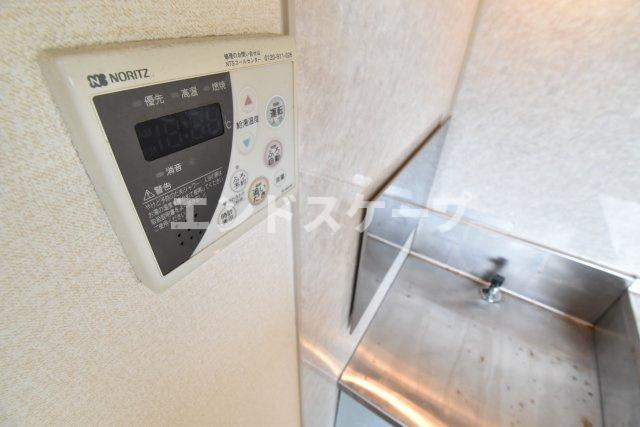 レトアハイムの設備|高崎、前橋、伊勢崎エリアのお部屋探しはエンドスケープまで！お客様の理想お聞かせ下さい♪