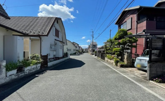 | 野洲市大畑　中古戸建