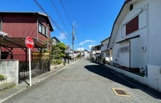  | 野洲市大畑　中古戸建