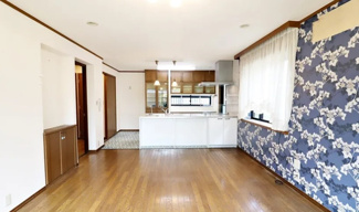  | 野洲市大畑　中古戸建