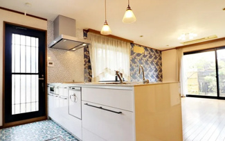  | 野洲市大畑　中古戸建