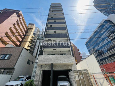 【外観】 | レオンコンフォート北浜