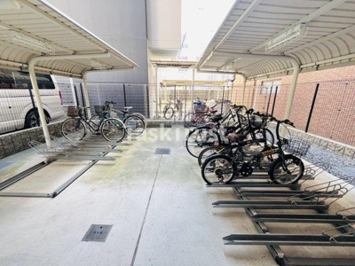 【その他共用部分】 | レオンコンフォート北浜