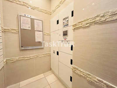 【その他共用部分】 | レオンコンフォート北浜