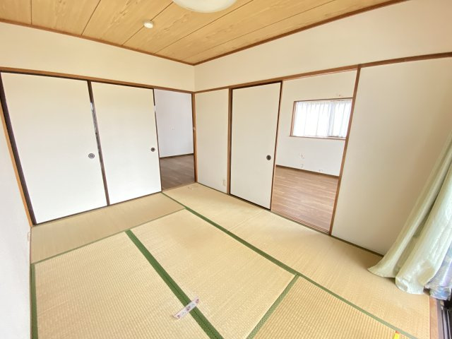 武蔵野レジデンスのその他