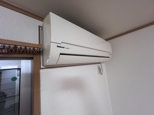 コンフォート小山Ｃの設備