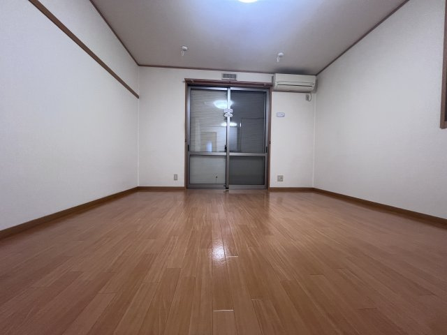 コンフォート小山Ｃの寝室