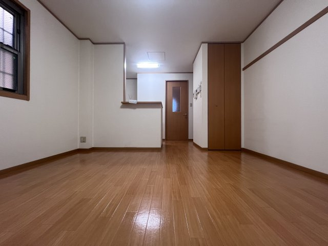 コンフォート小山Ｃの子供部屋