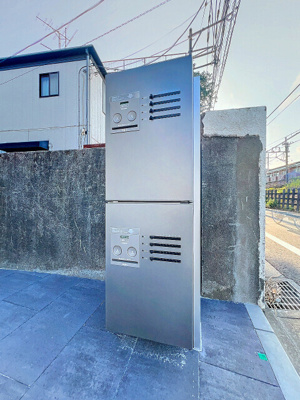 【その他共用部分】 | ドルチェ