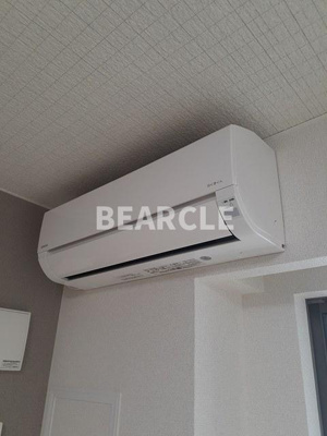 【設備】 | エスポワールⅤ