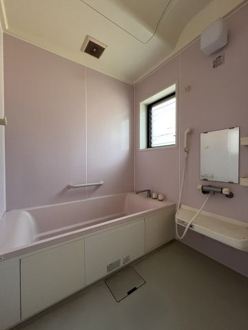 【浴室】 | 香美市土佐山田町 | １階