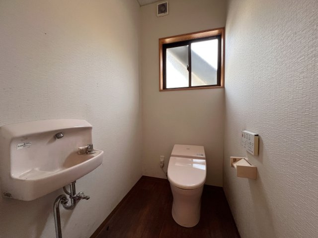 【トイレ】 | 香美市土佐山田町 | １階