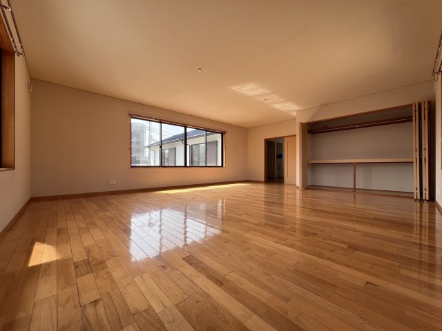 【洋室】 | 香美市土佐山田町 | ２階