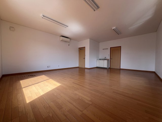 【洋室】 | 香美市土佐山田町 | ２階