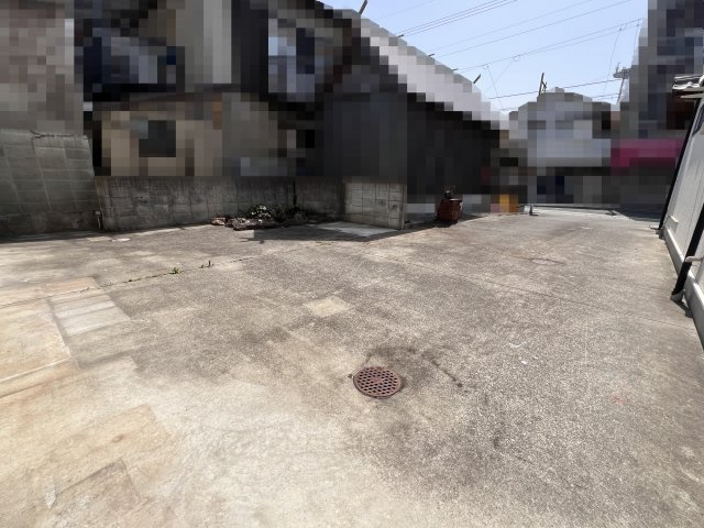 【駐車場】 | 香美市土佐山田町