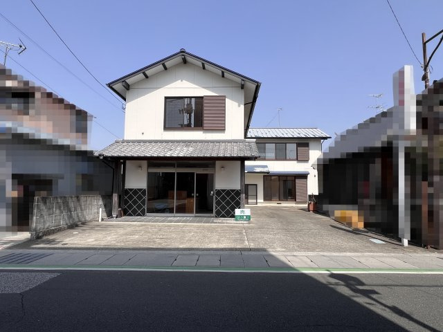 【外観】 | 香美市土佐山田町