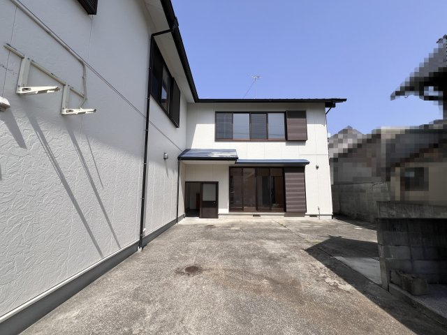 【外観】 | 香美市土佐山田町