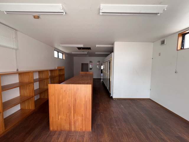 【その他】 | 香美市土佐山田町 | １階店舗