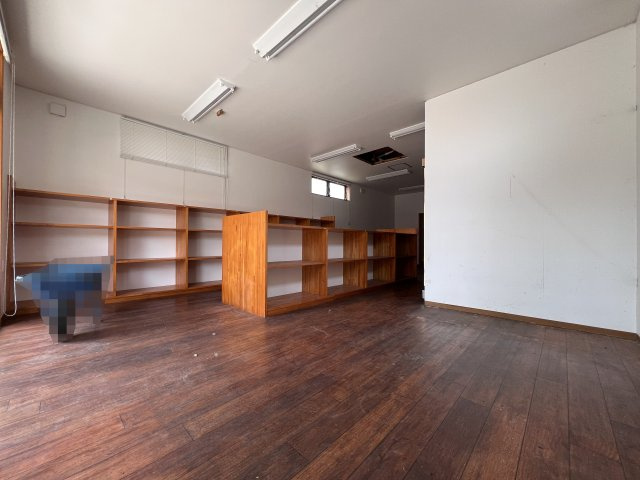 【その他】 | 香美市土佐山田町 | １階店舗