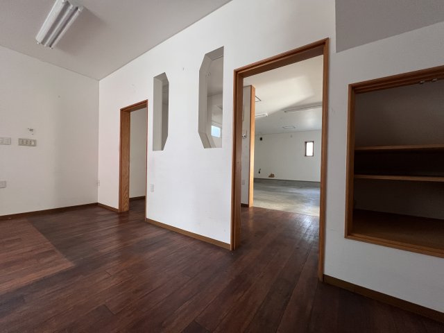 【その他】 | 香美市土佐山田町 | １階店舗