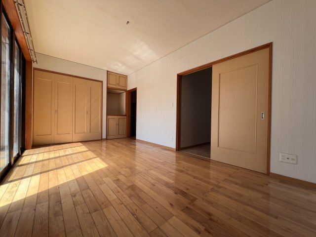 【洋室】 | 香美市土佐山田町 | １階