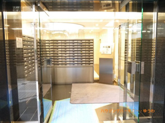 【その他共用部分】