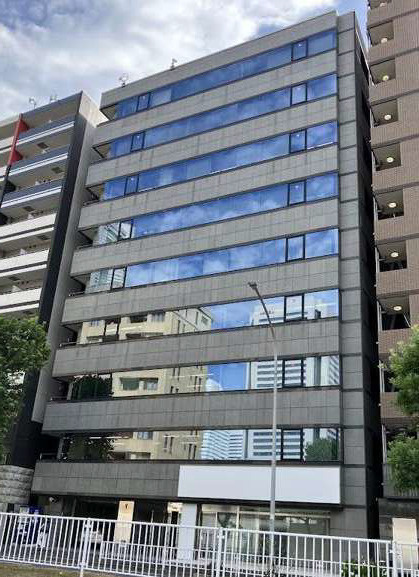   NEXGATE横浜桜木町 （旧タスクセンタービル）