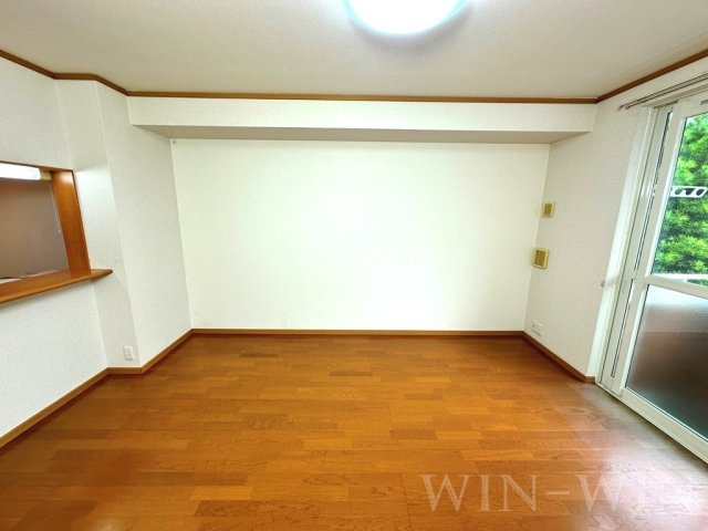 コメコメ・ハウスの洋室