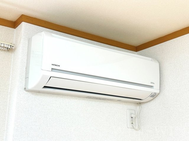 コメコメ・ハウスの設備