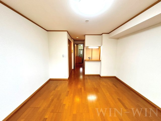 コメコメ・ハウスの居間・リビング