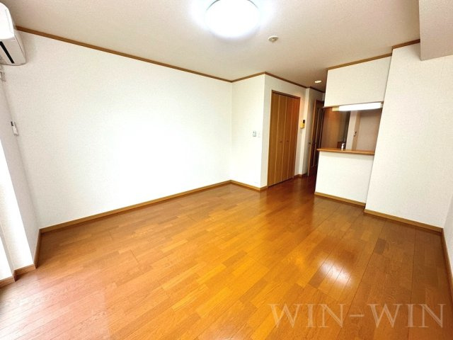 コメコメ・ハウスの内装