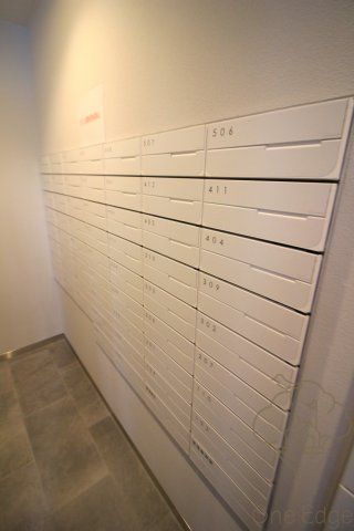 ファステート大阪マジョリティのその他共用部分