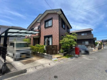 野洲市冨波甲　中古戸建の画像
