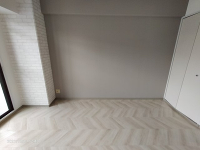 【内装】 | オークハイツ