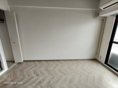【寝室】 | オークハイツ